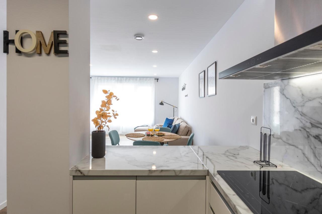 Fabuloso Nuevo Con Parking Y Piscina Appartement