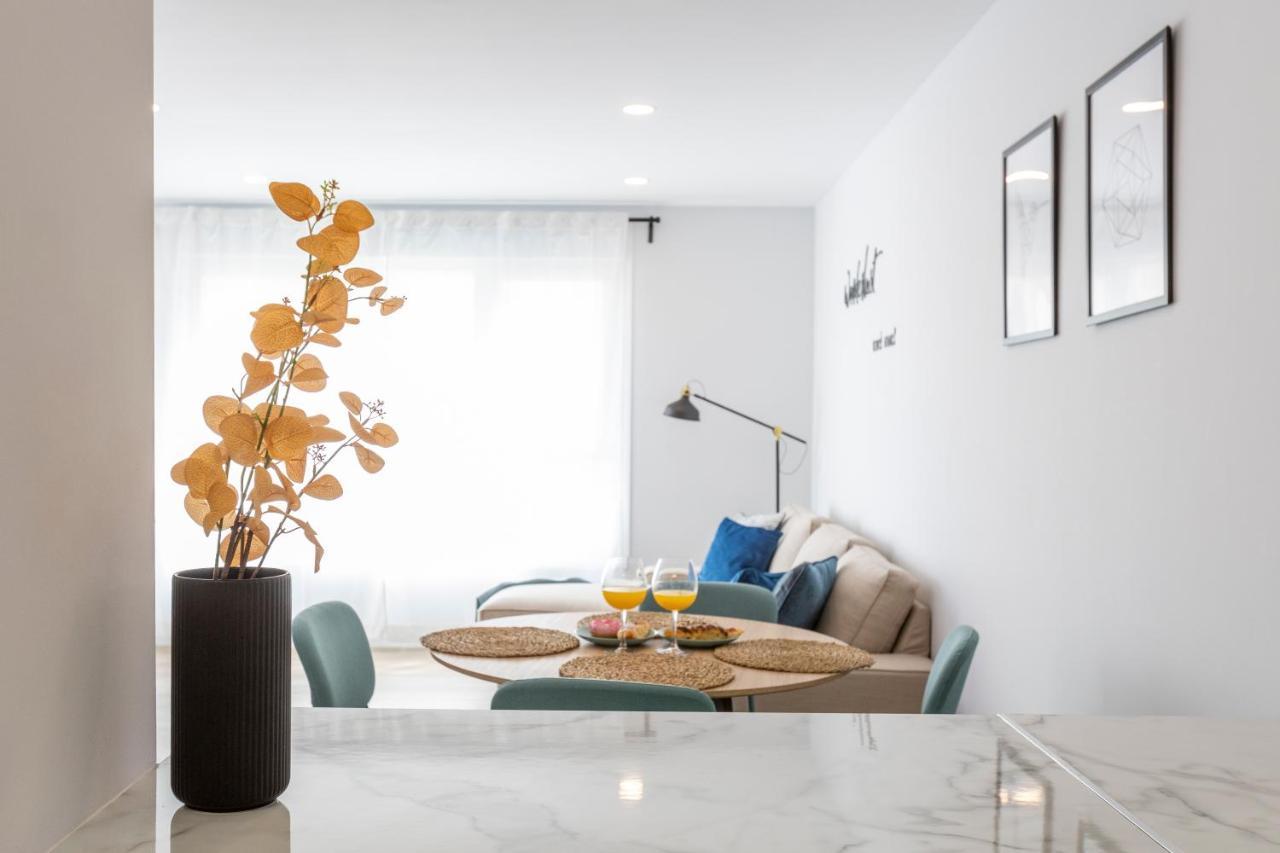 Appartement Fabuloso Nuevo Con Parking Y Piscina *