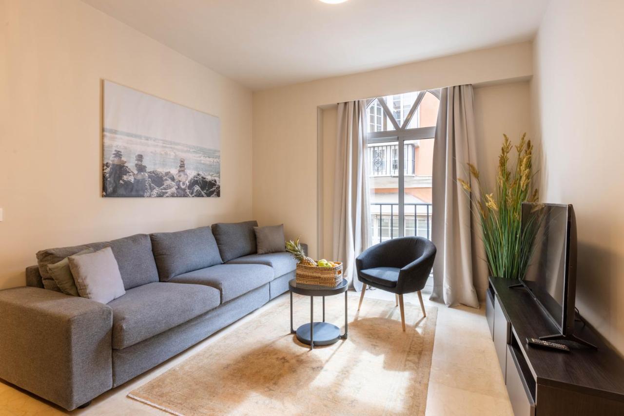 Exclusivo Alameda Principal Appartement