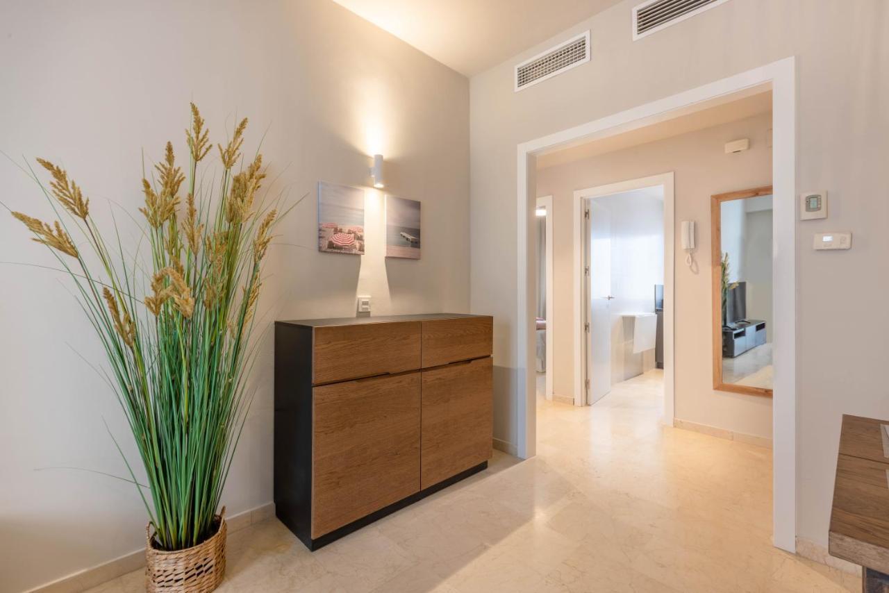 Exclusivo Alameda Principal Appartement *