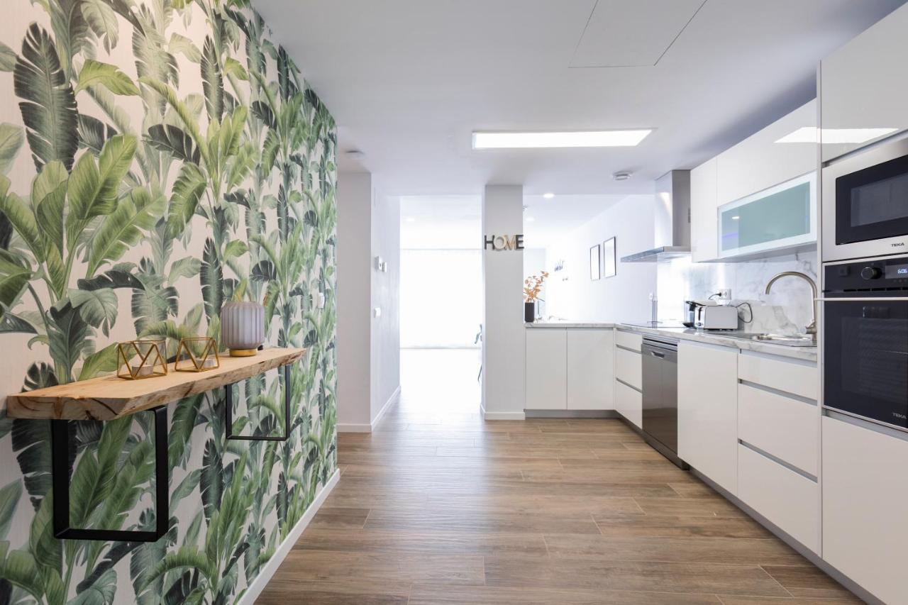 Appartement Fabuloso Nuevo Con Parking Y Piscina