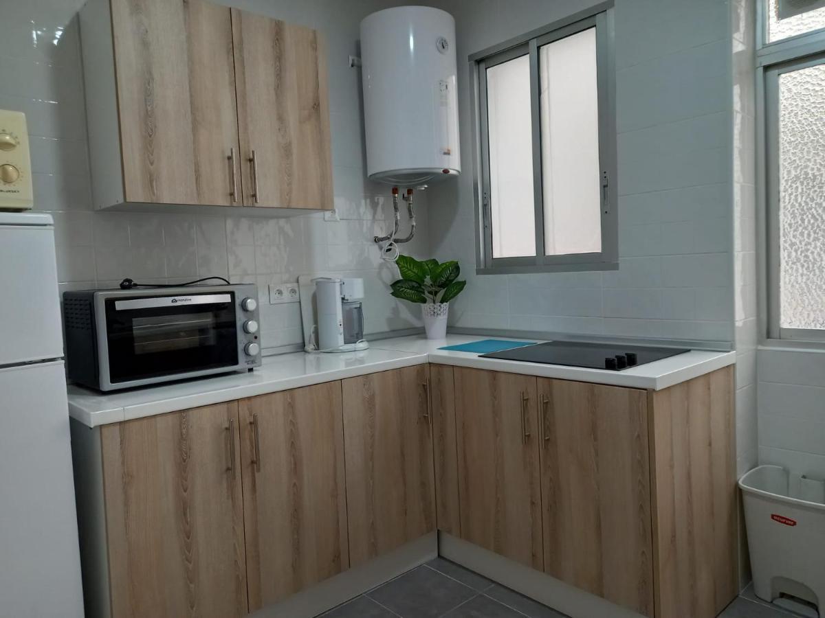 Appartement Centric In