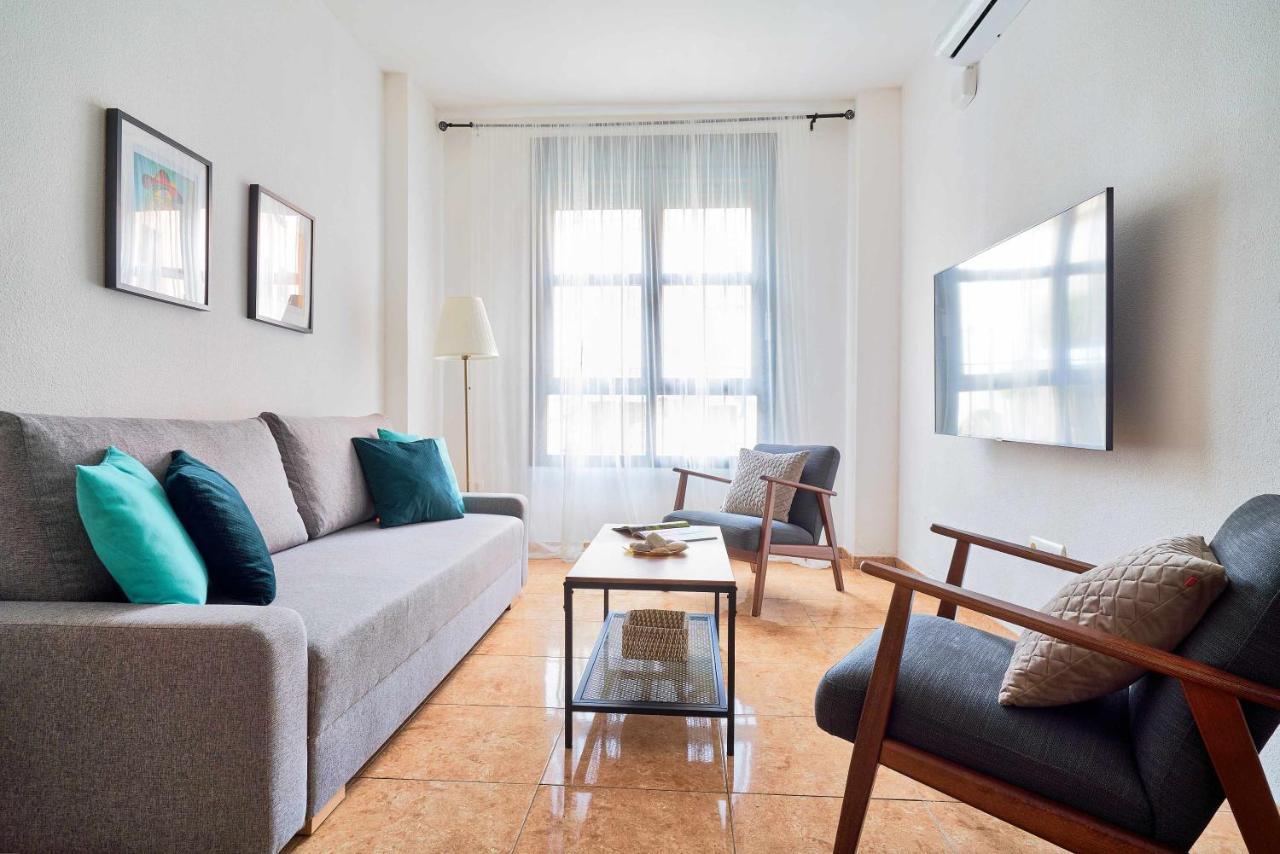 Apartamento Under The Olive Trees In Historic Center Of *