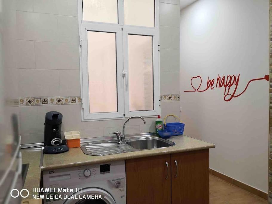 Appartement New!! - Dowtown Ollerias Málaga