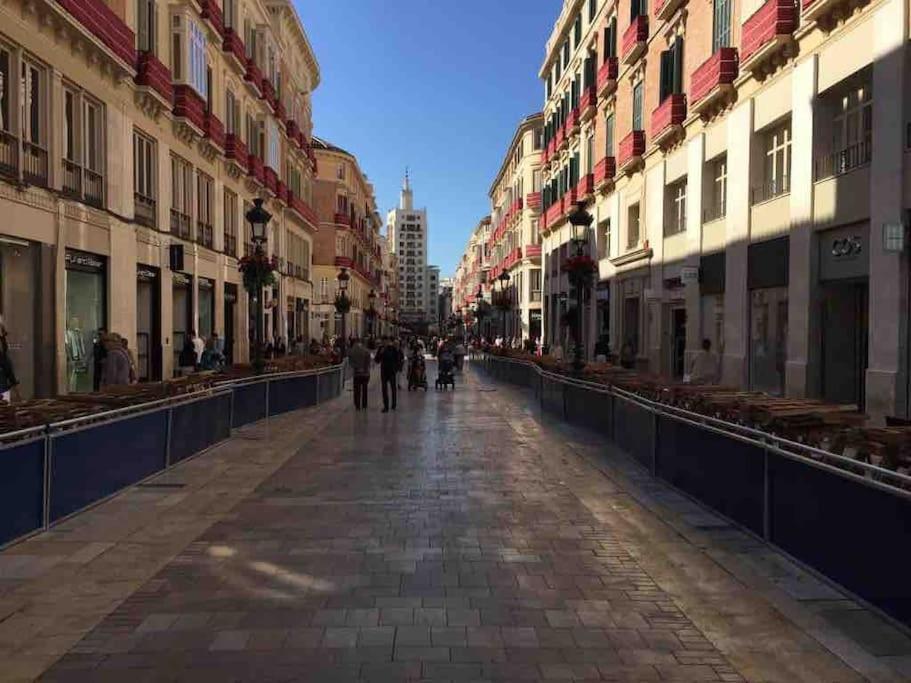 New!! - Dowtown Ollerias Appartement
