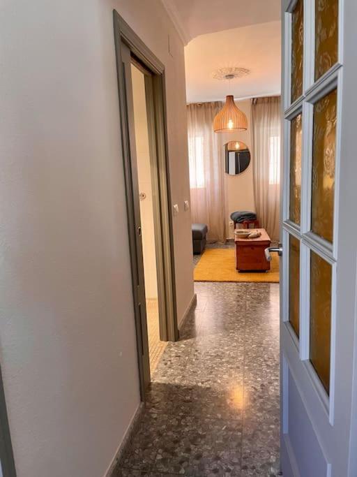 Fantastic New 120m2 House In El Palo Semesterbostad Málaga