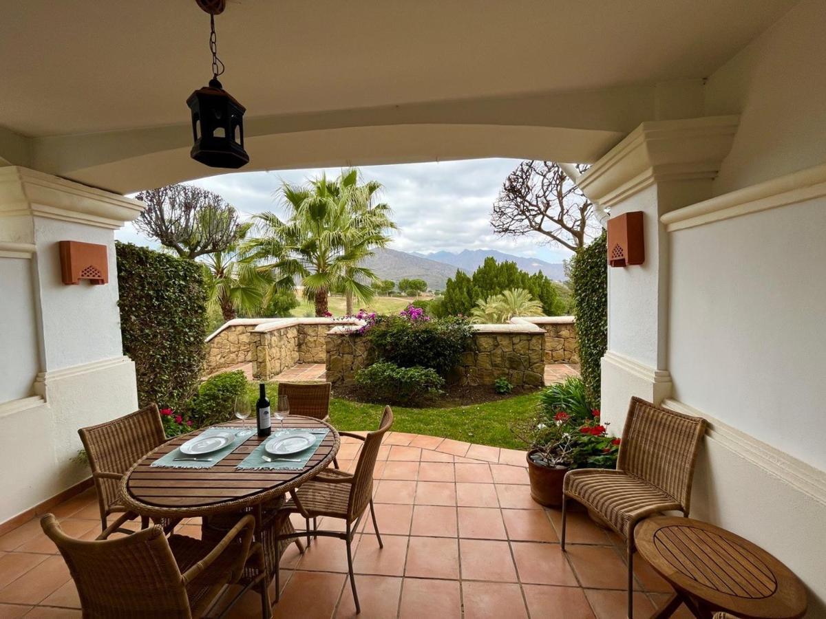 Apartamento Ct 124 - Golfers Heaven In La Cala Golf Málaga