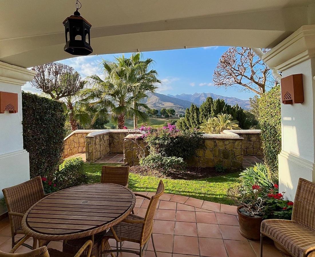 Apartamento Ct 124 - Golfers Heaven In La Cala Golf