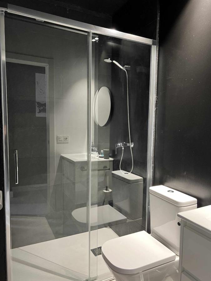 Fiesta Modern Y Luxury Apartamento *