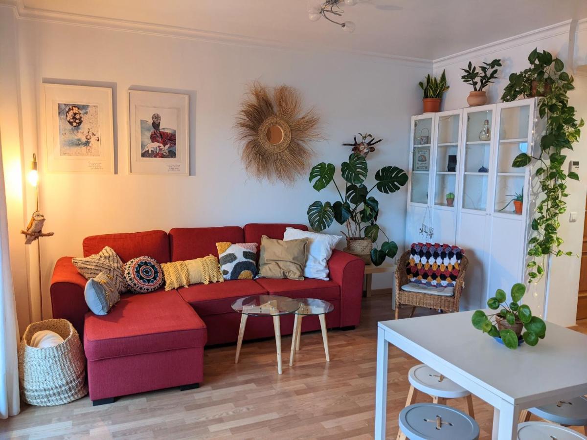 Appartement Imperio Argentina Málaga