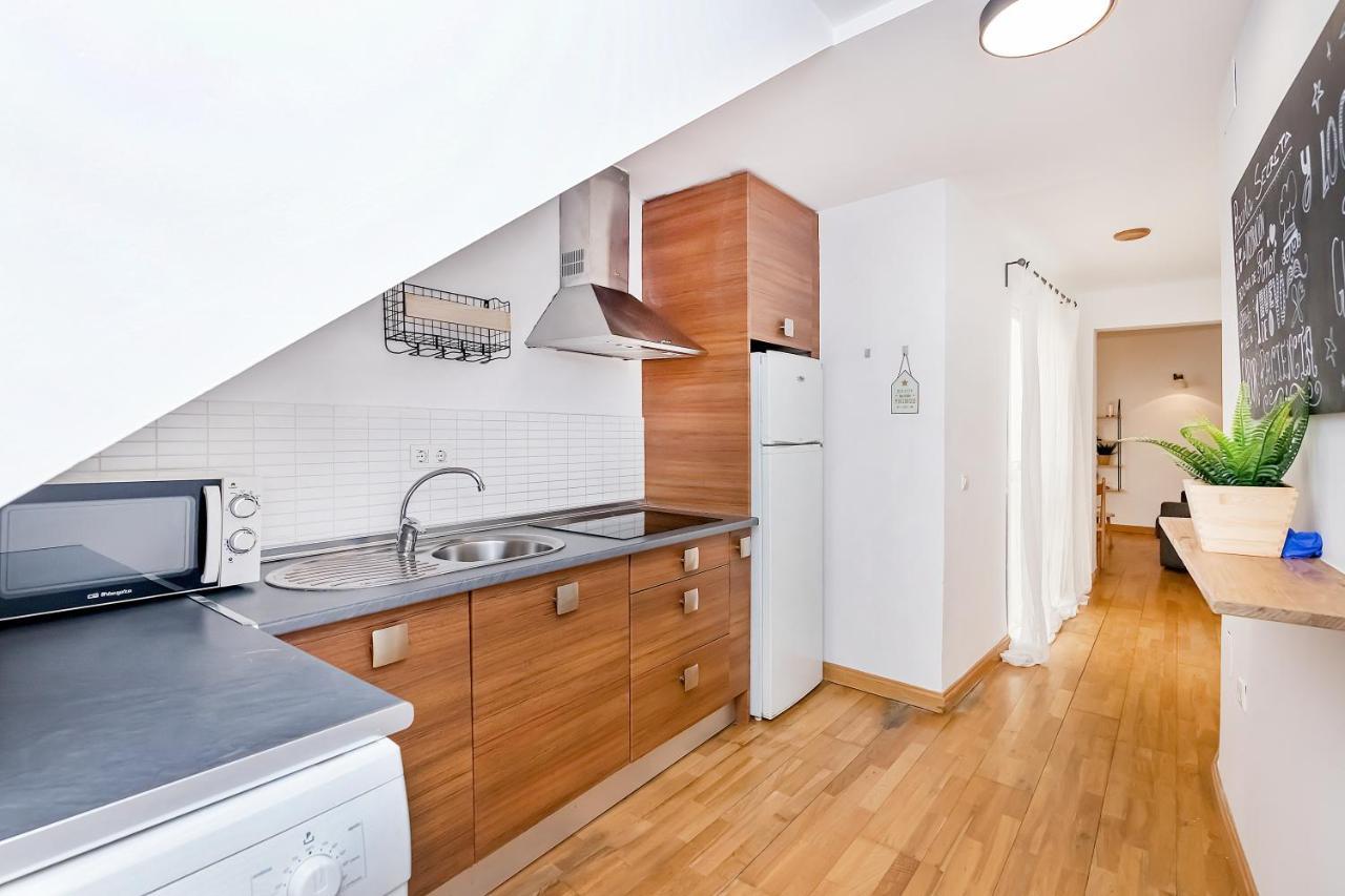 Carreteria 51, Historic Center Appartement