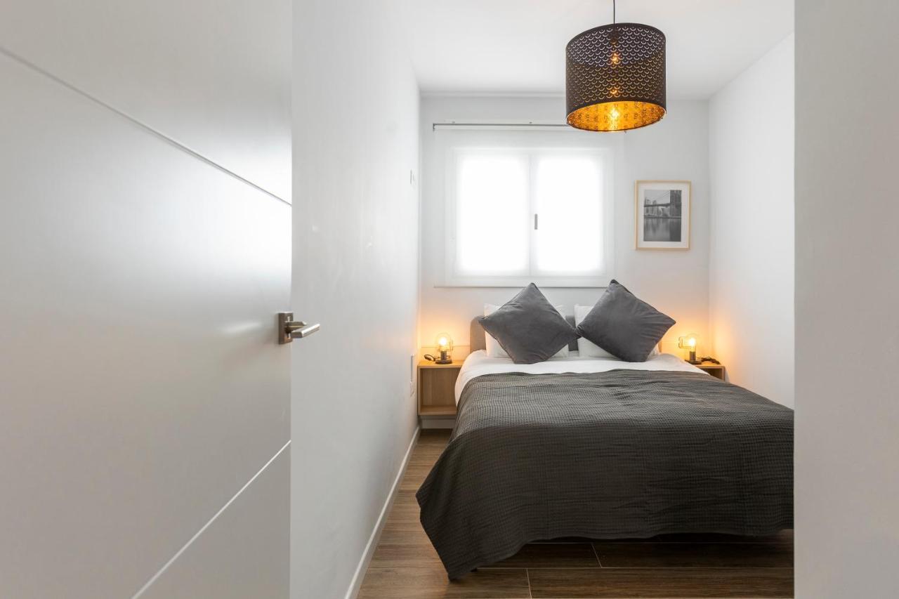 Appartement Fabuloso Nuevo Con Parking Y Piscina