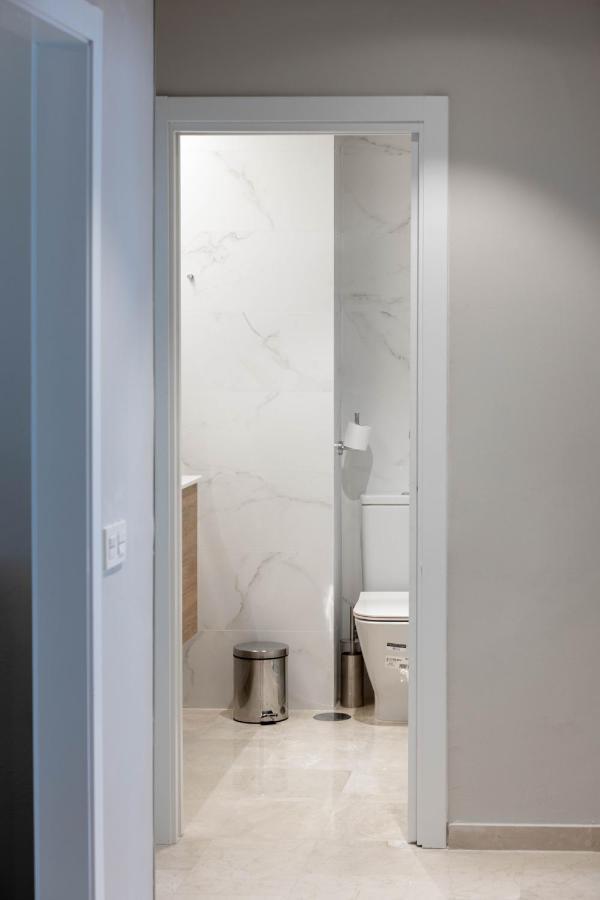 Exclusivo Alameda Principal Appartement *