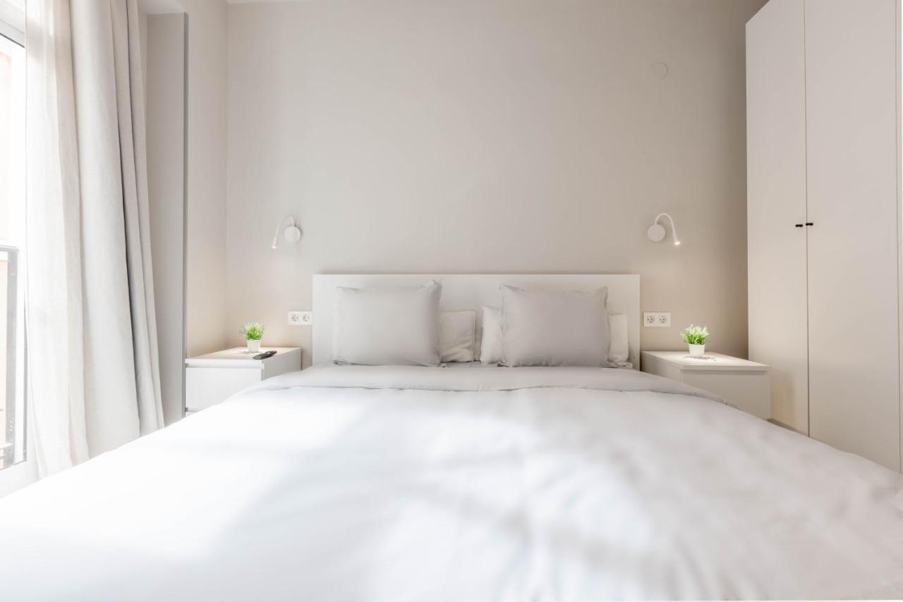 Appartement Exclusivo Alameda Principal