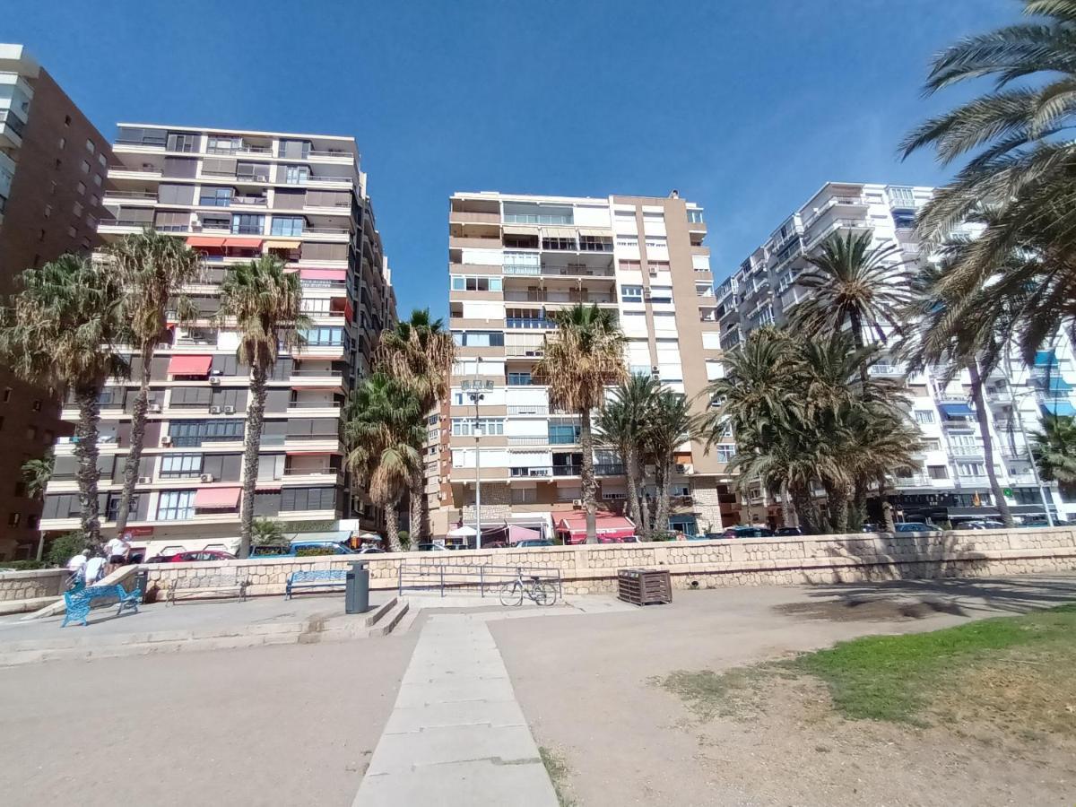 New Maritimo Málaga