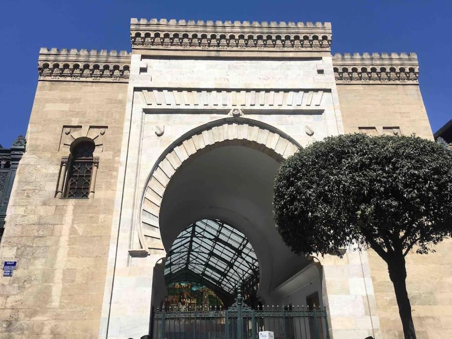 Lägenhet New!! - Dowtown Ollerias Málaga
