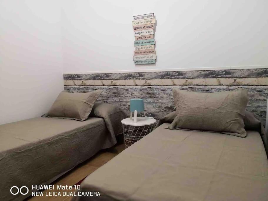 New!! - Dowtown Ollerias Appartement *