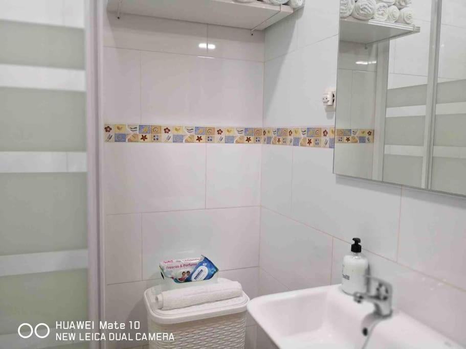 New!! - Dowtown Ollerias Appartement