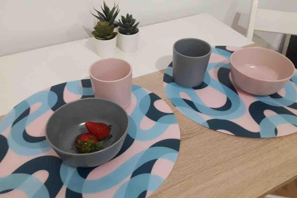 Appartement New!! - Dowtown Ollerias