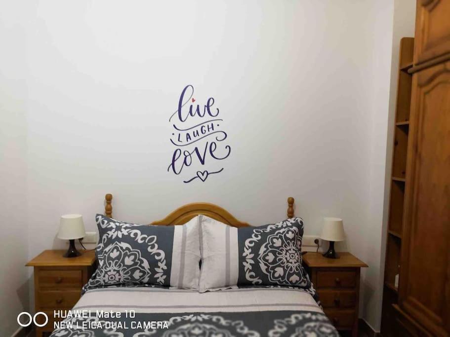 New!! - Dowtown Ollerias Appartement Málaga