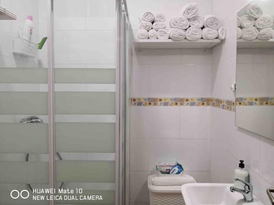 Appartement New!! - Dowtown Ollerias