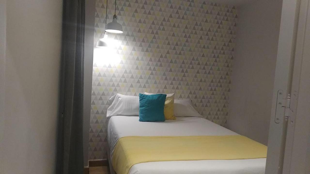 Holidays2malaga Atarazanas Market Apartamento *