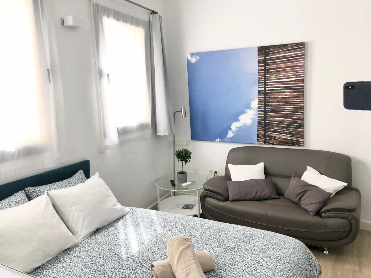 Apartamento Centro Picacho *