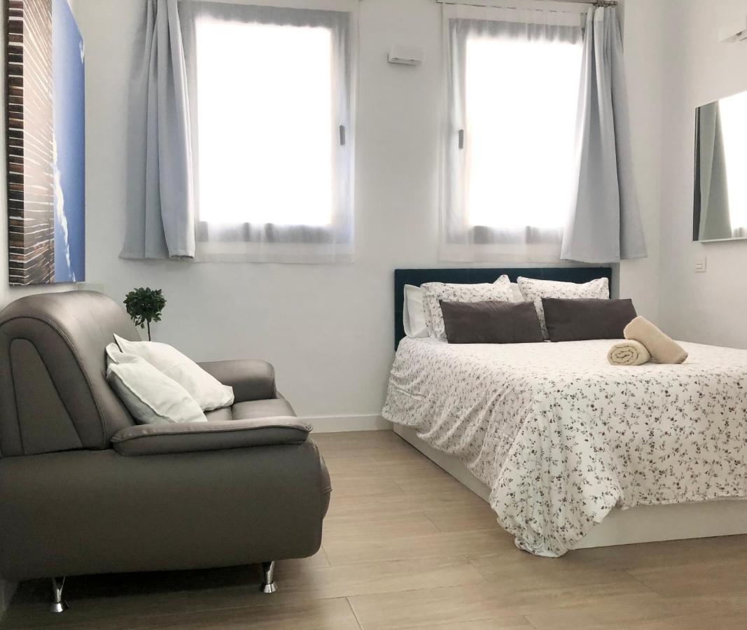 Apartamento Centro Picacho Málaga