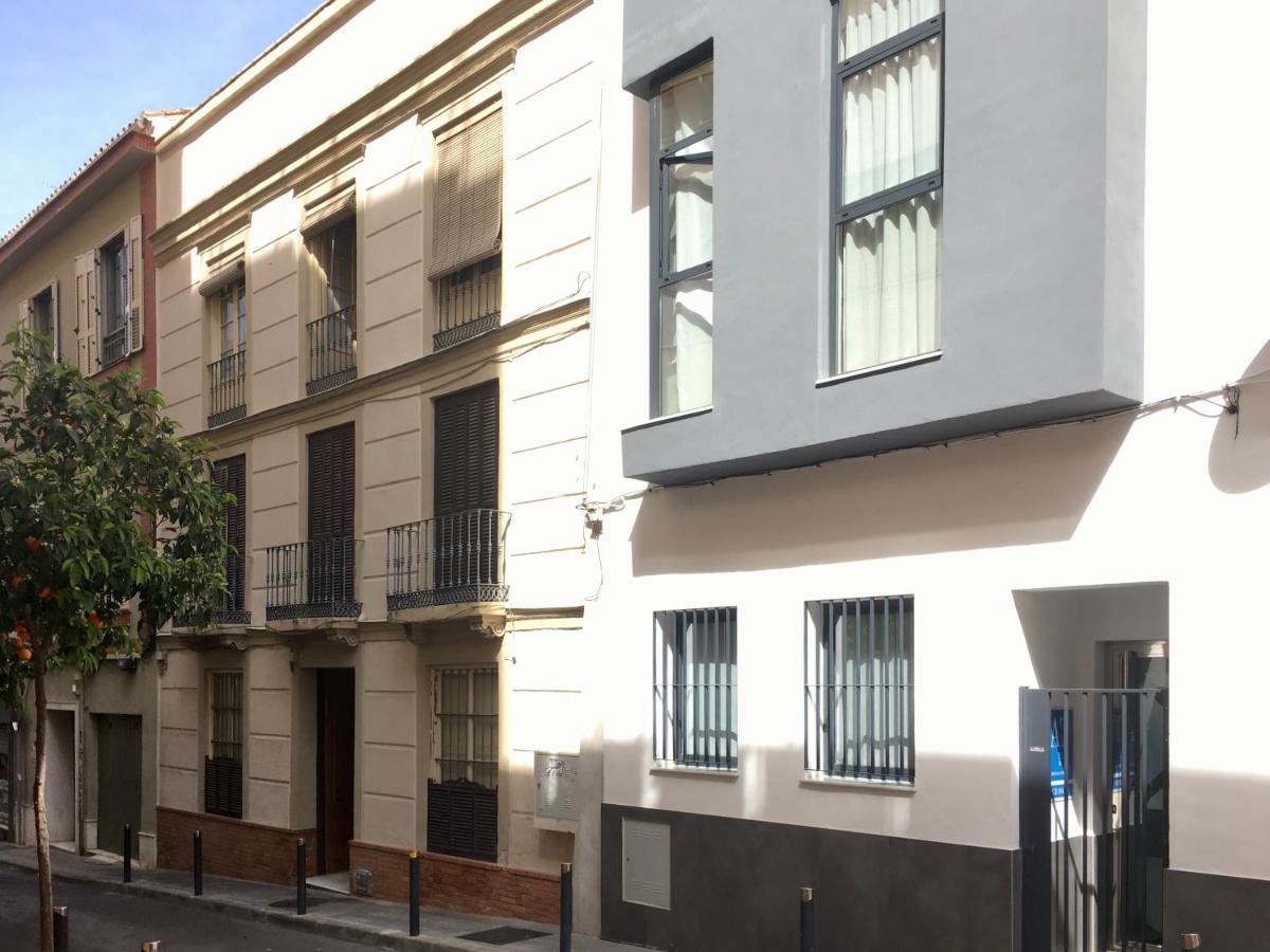 Centro Picacho * Málaga