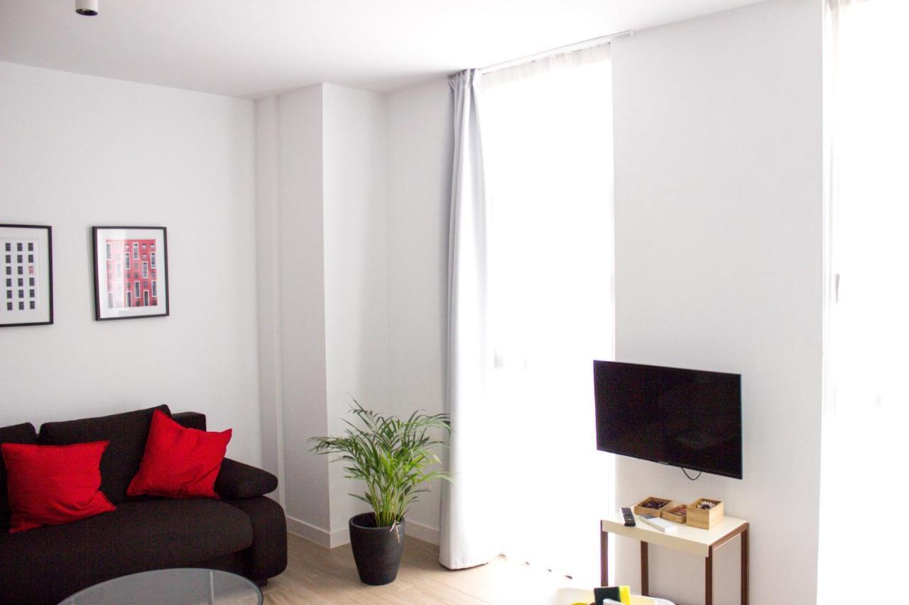 Centro Picacho Apartamento