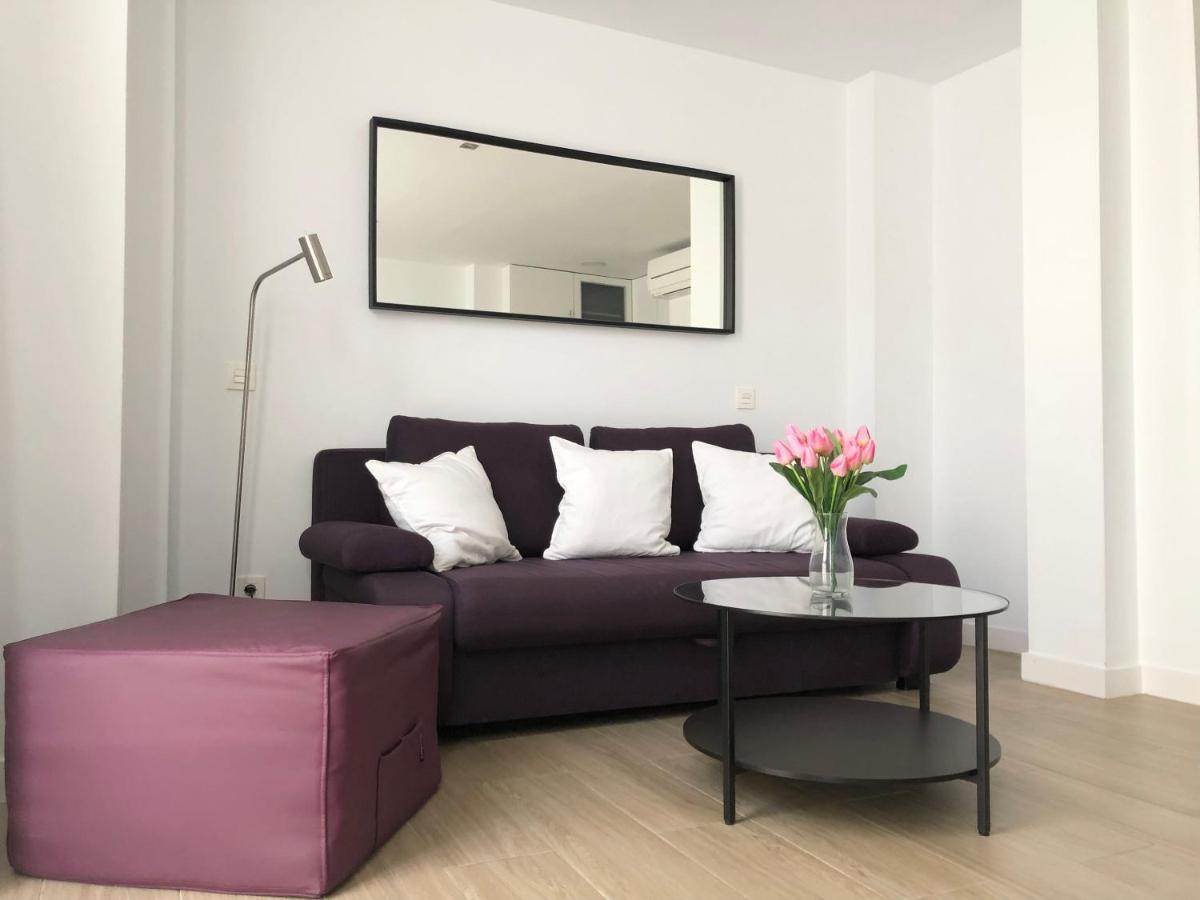 Apartamento Centro Picacho *