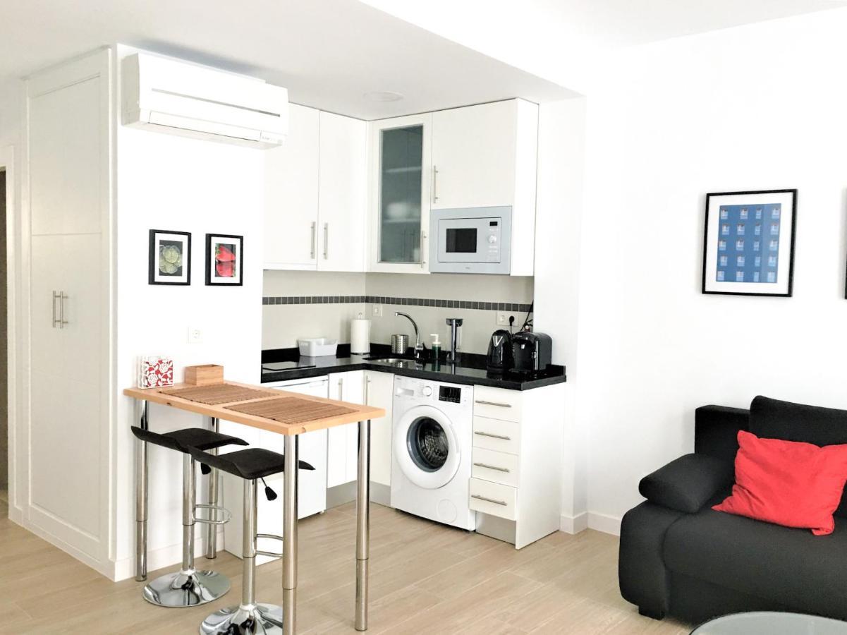 Centro Picacho Apartamento Málaga