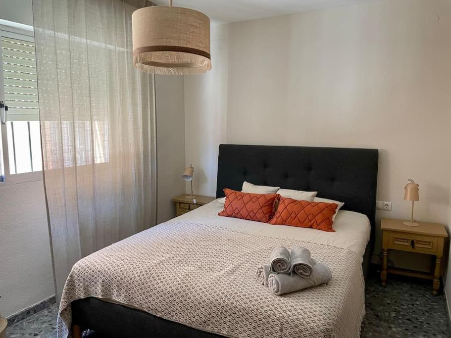 Fantastic New 120m2 House In El Palo