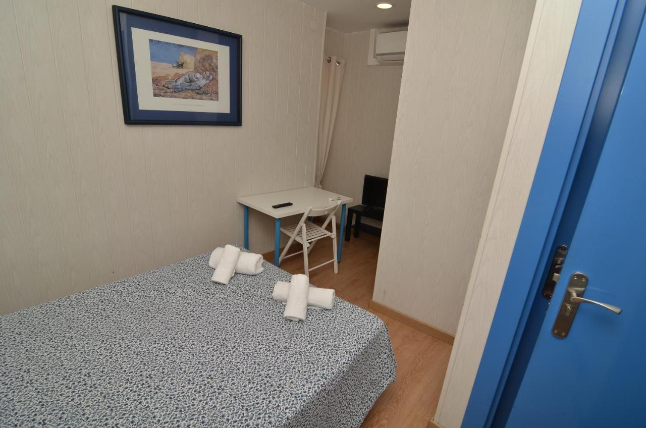 Boutique Nomadas Hotel Málaga