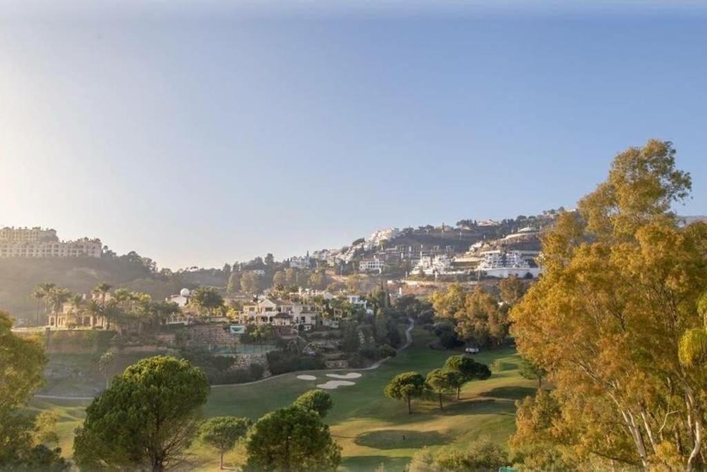 Apartamento Spacious 3 Bed In La Quinta Golf- Marbella