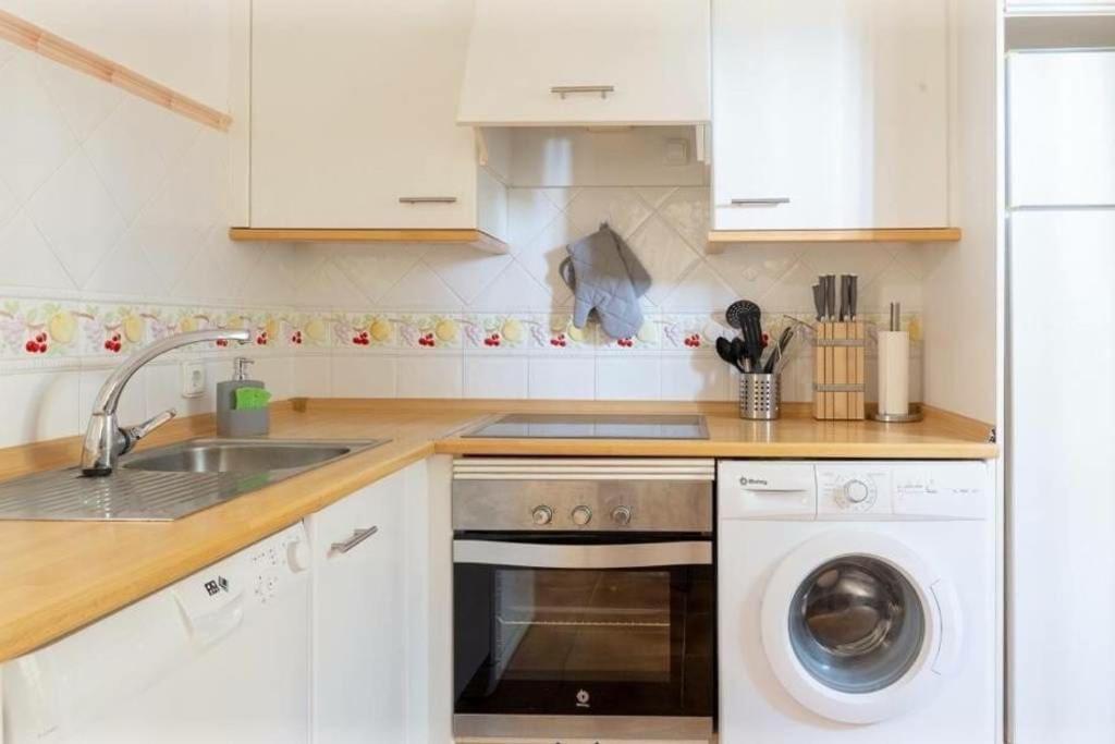 Apartamento Spacious 3 Bed In La Quinta Golf- Marbella