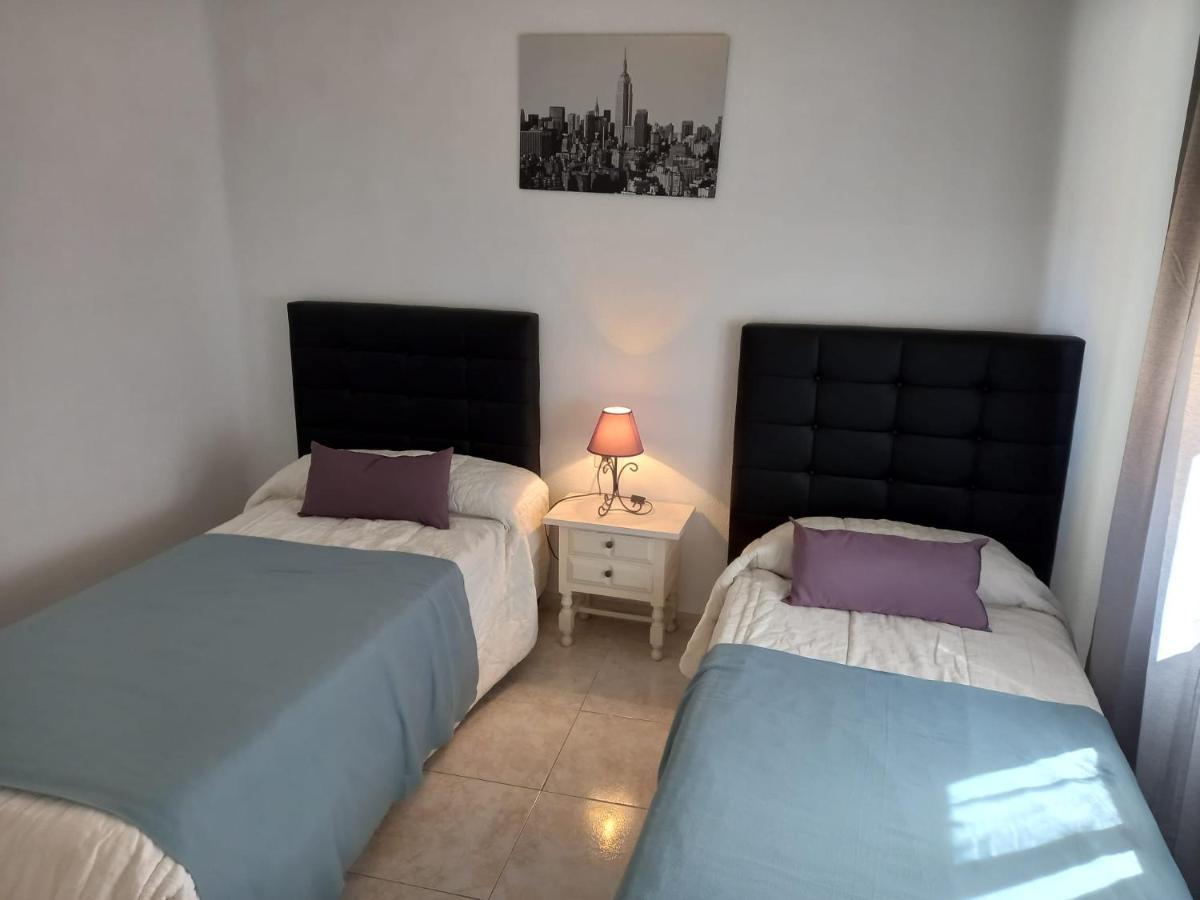 Centric In Appartement *