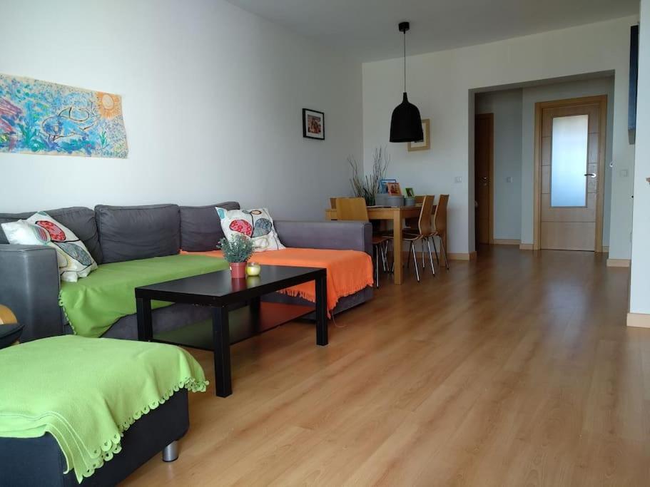 Golf Playa La Casa Bonita Appartement *