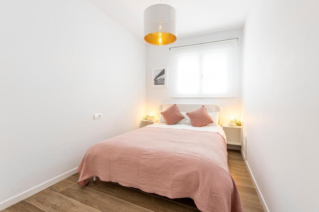 Appartement Fabuloso Nuevo Con Parking Y Piscina *