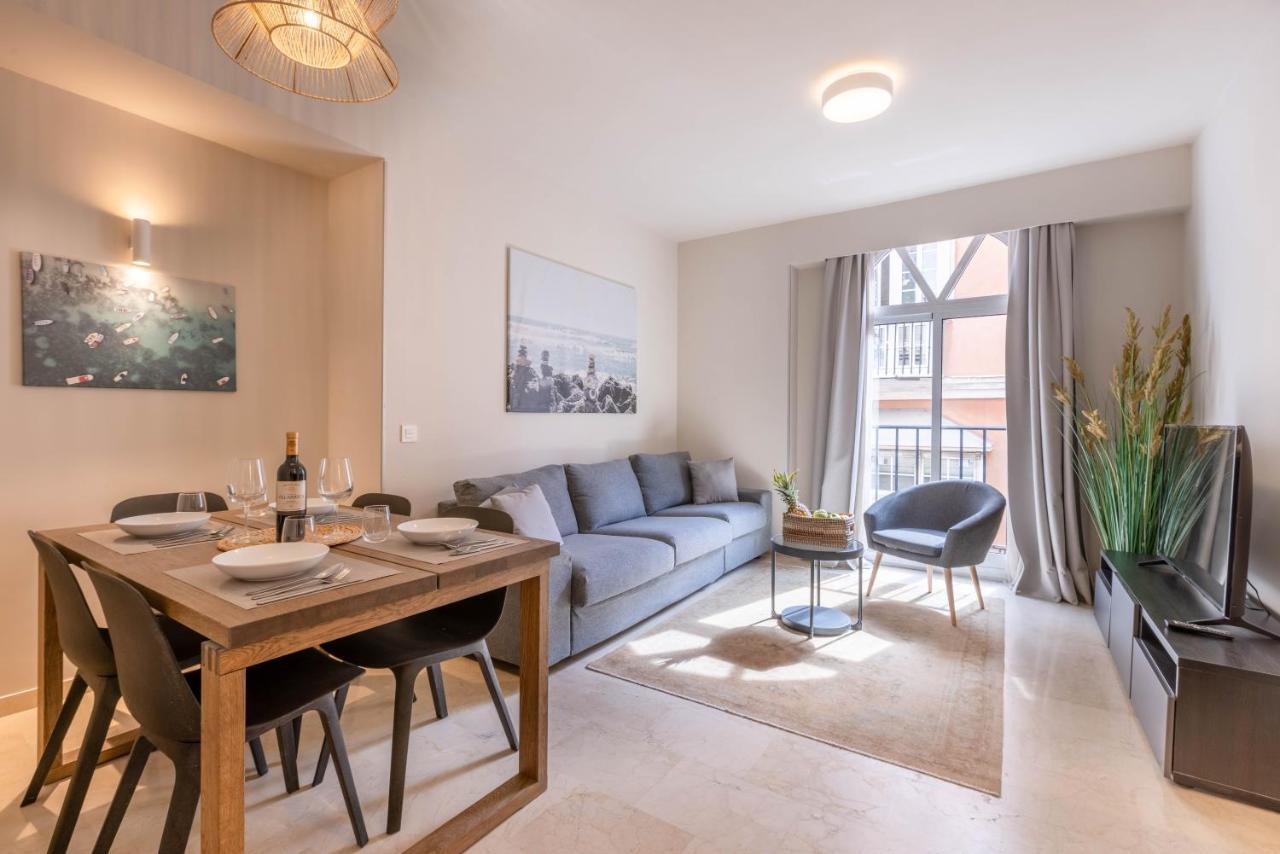Appartement Exclusivo Alameda Principal