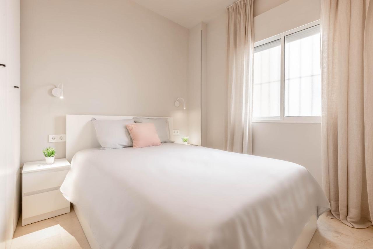 Exclusivo Alameda Principal Appartement *
