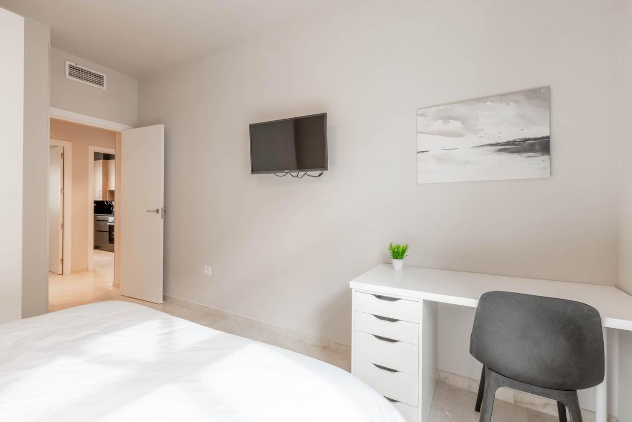Appartement Exclusivo Alameda Principal