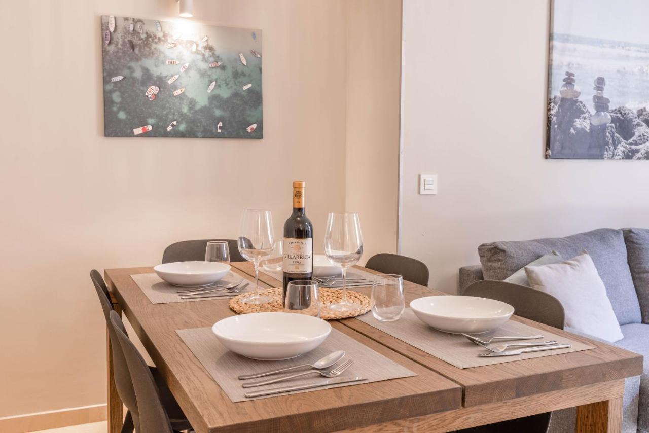 Appartement Exclusivo Alameda Principal *