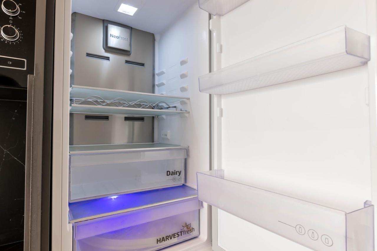 Appartement Exclusivo Alameda Principal