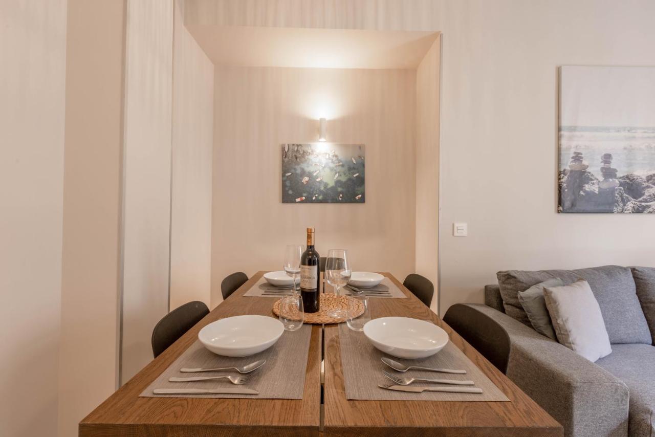 Appartement Exclusivo Alameda Principal