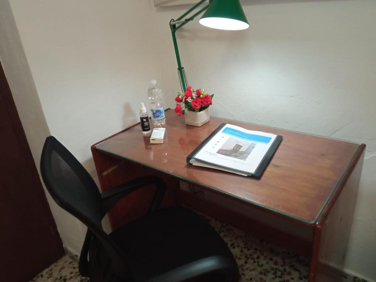 Casita La Playa Apartment Malaga