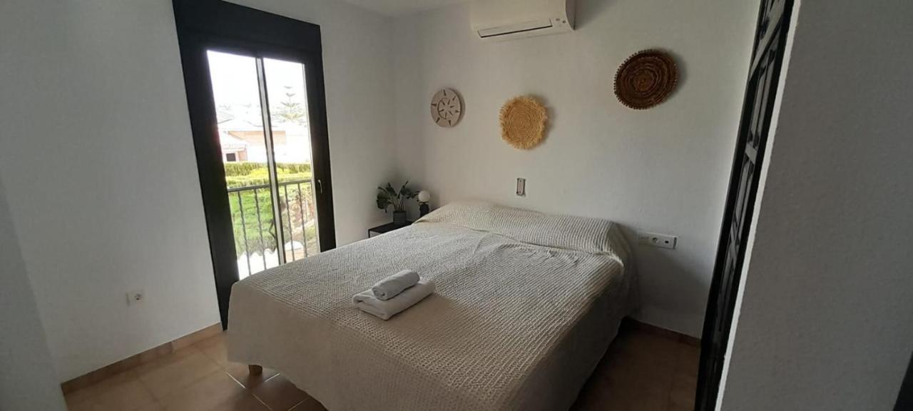 Tropicana, Nerja - 2 Bedroom Private With Sea Views *