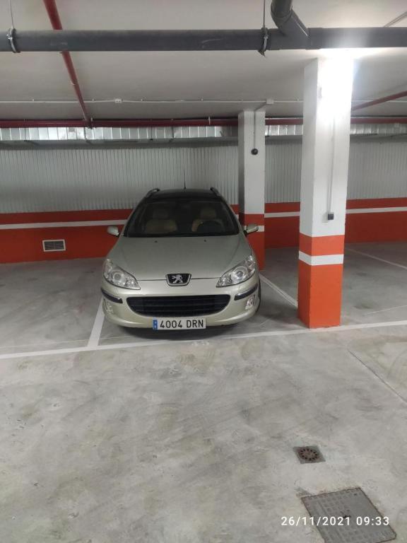 Vialia 2 Centro Málaga