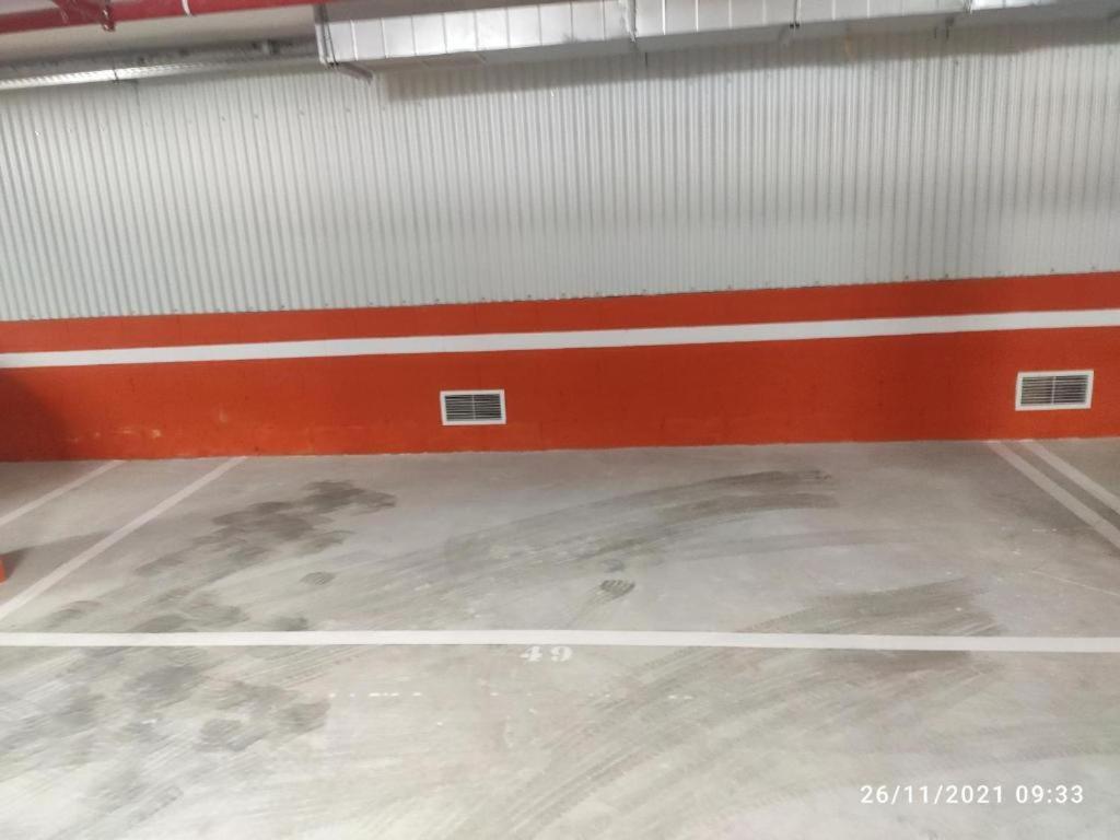 Apartamento Vialia 2 Centro