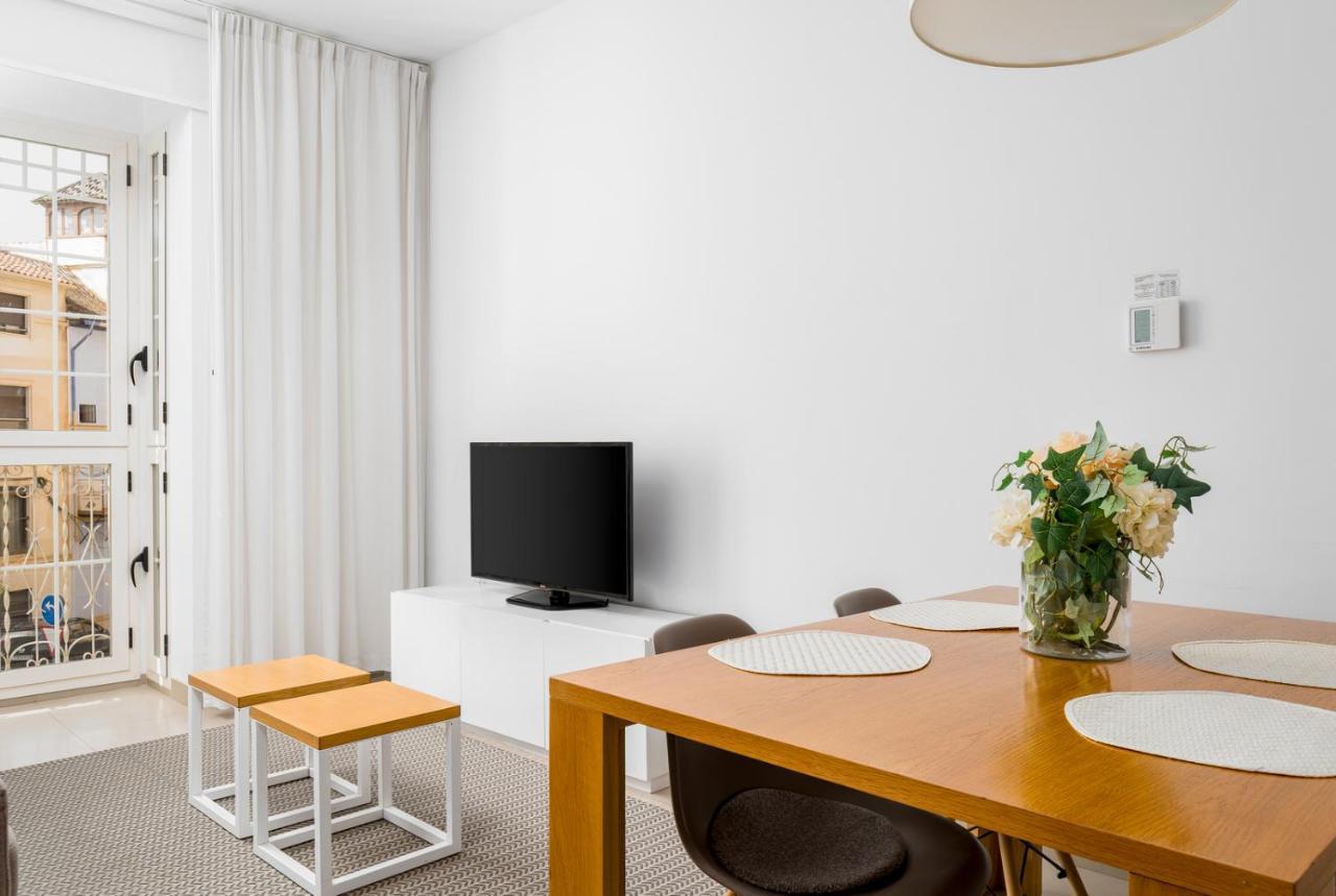 Aparthotel Del Pintor Málaga